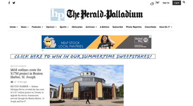 m.heraldpalladium.com