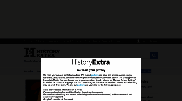 m.historyextra.com