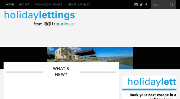 m.holidaylettings.co.uk