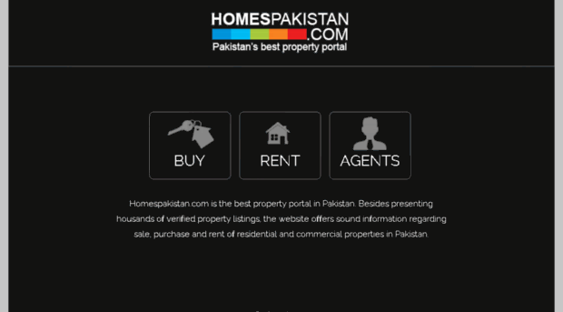 m.homespakistan.com