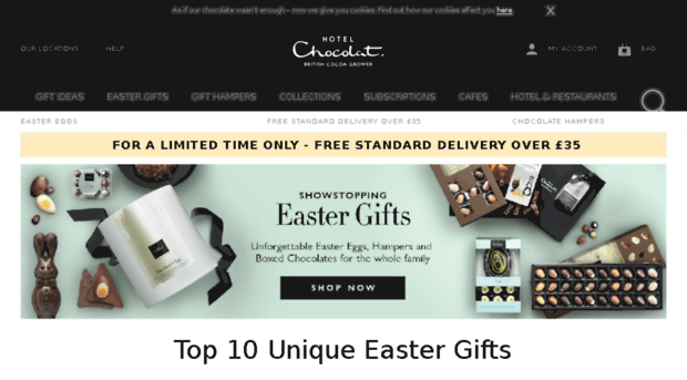 m.hotelchocolat.com