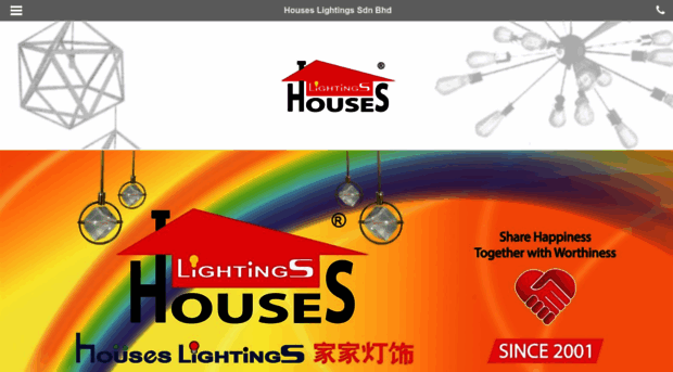 m.houseslightings.com.my