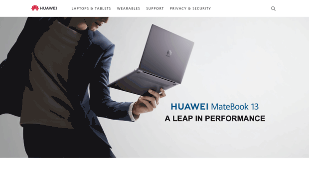 m.huawei.com