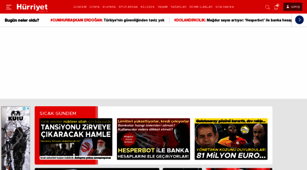 m.hurriyet.com.tr