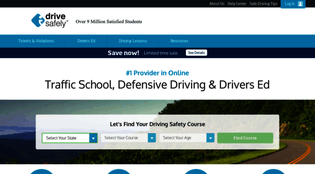 m.idrivesafely.com