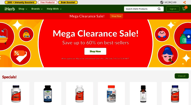 m.iherb.com