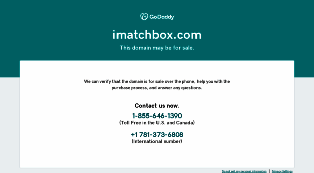 m.imatchbox.com