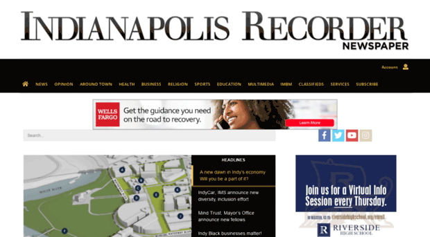 m.indianapolisrecorder.com