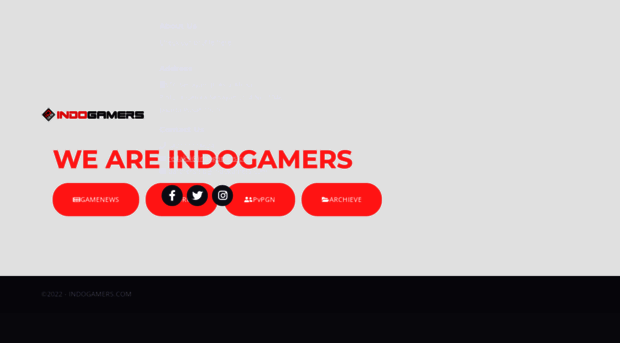 m.indogamers.com