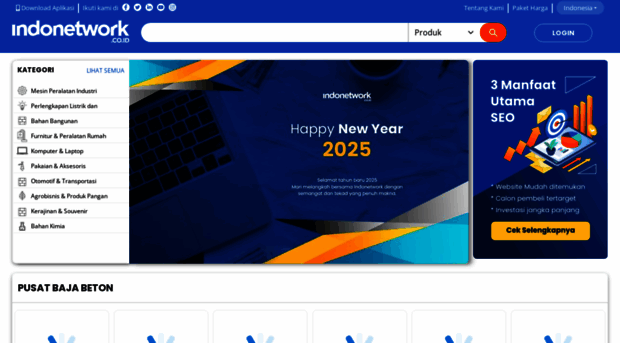 m.indonetwork.co.id