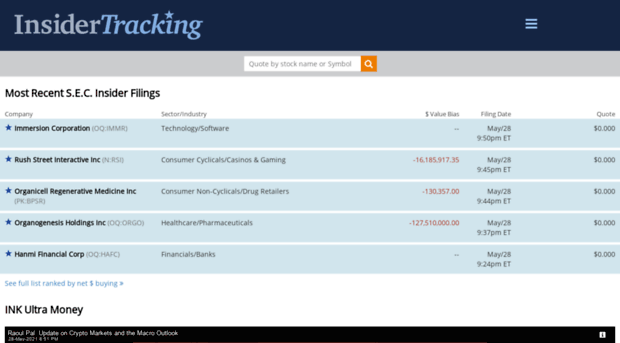 m.insidertracking.com