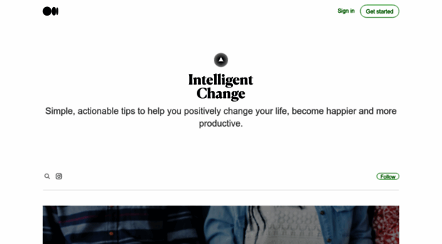 m.intelligentchange.com