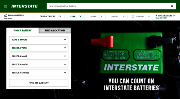 m.interstatebatteries.com