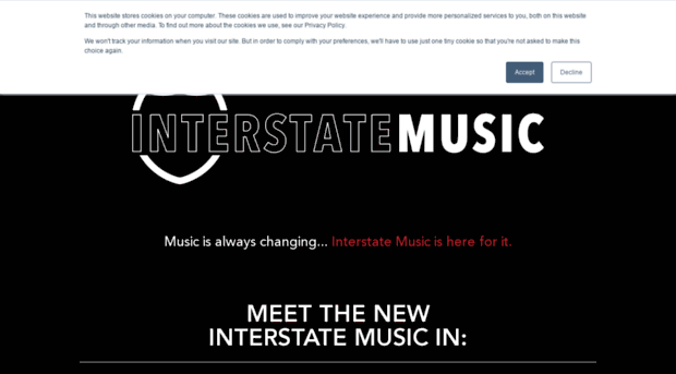 m.interstatemusic.com