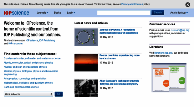 m.iopscience.iop.org