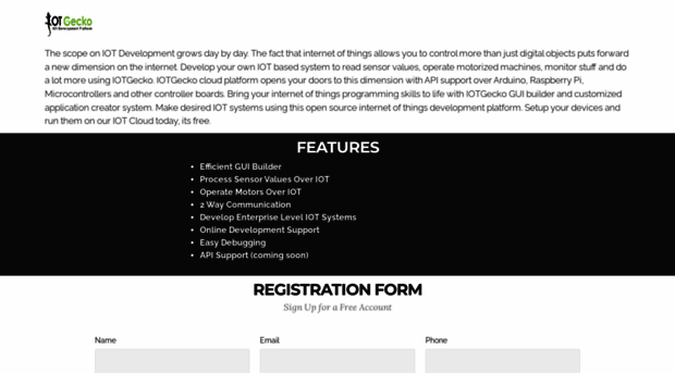m.iotgecko.com