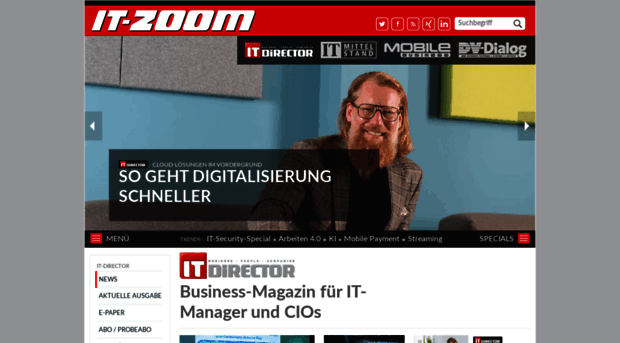 m.it-director.de