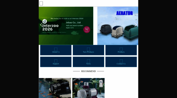 m.jebao.com