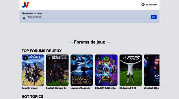 m.jeuxvideo.com