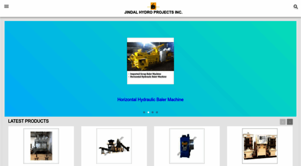 m.jindalhydroprojects.com