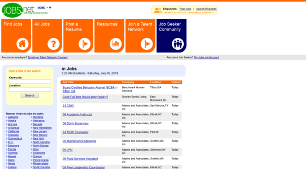 m.jobs.net