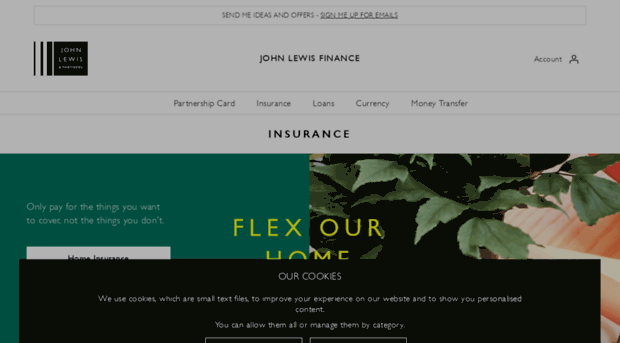 m.johnlewis-insurance.com