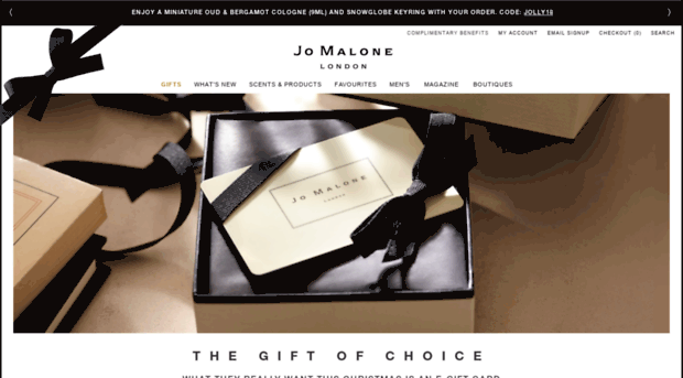 m.jomalone.com