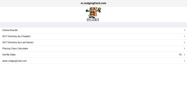 m.judgingcard.com