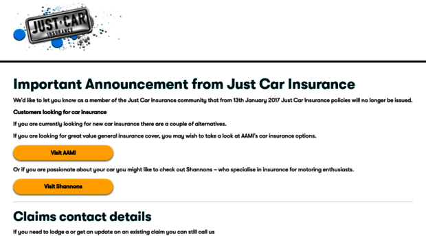 m.justcarinsurance.com.au