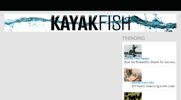 m.kayakfishmag.com