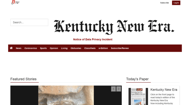 m.kentuckynewera.com