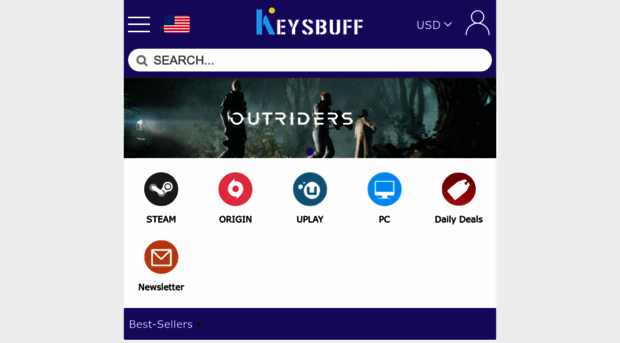 m.keysbuff.com