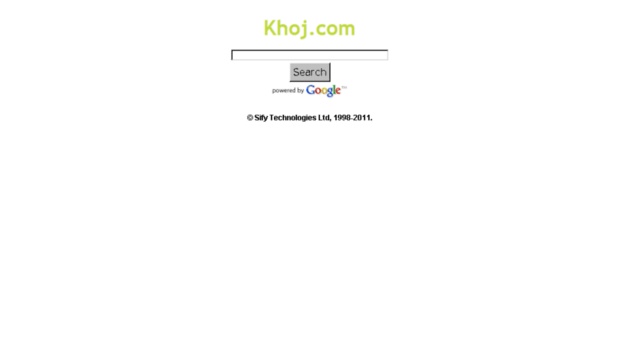m.khoj.com