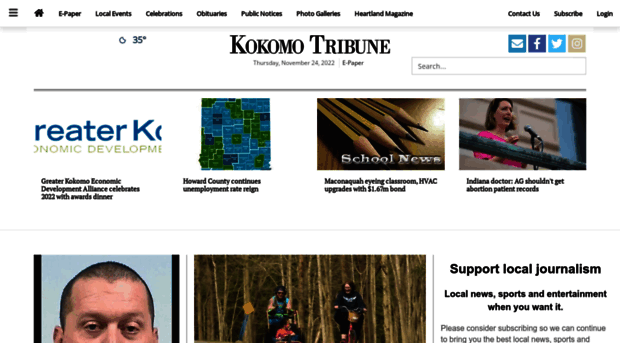 m.kokomotribune.com