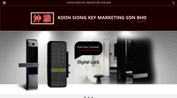 m.koonsiongkey.com