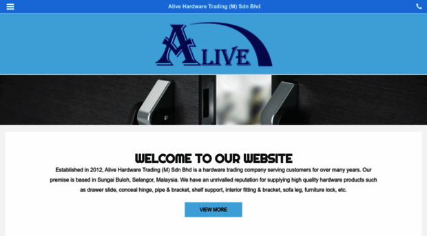 m.ktd-alive.com.my