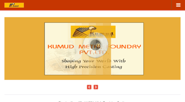 m.kumudmetal.com