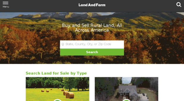 m.landandfarm.com