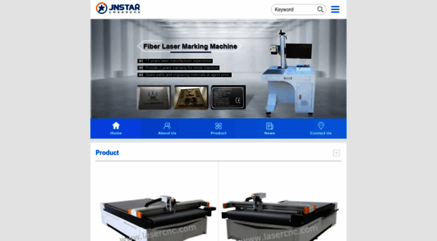 m.lasercnc.com