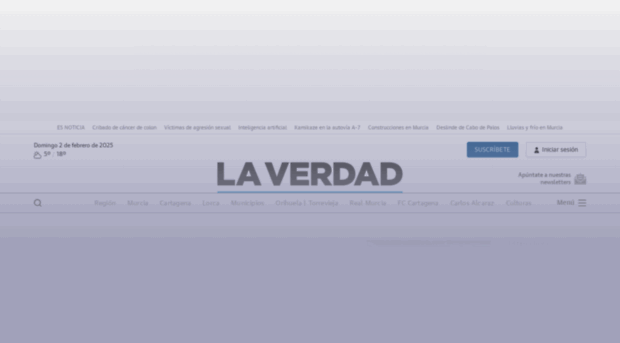 m.laverdad.es