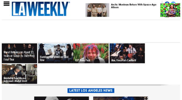 m.laweekly.com