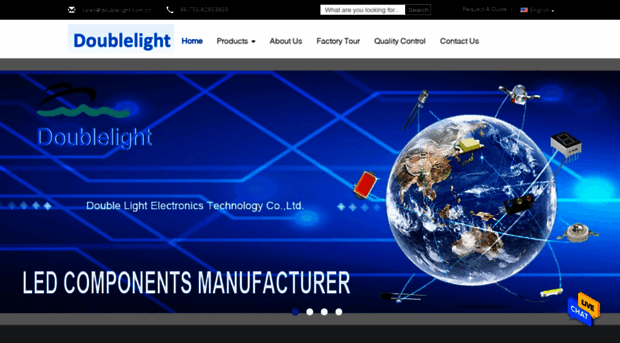 m.ledlight-components.com