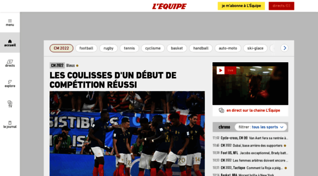 m.lequipe.fr