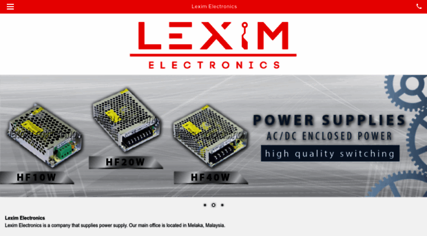 m.lexim.com.my