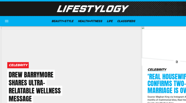 m.lifestylogy.com