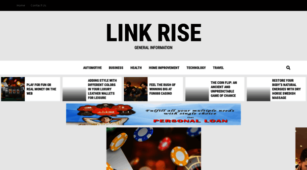 m.link-rise.com