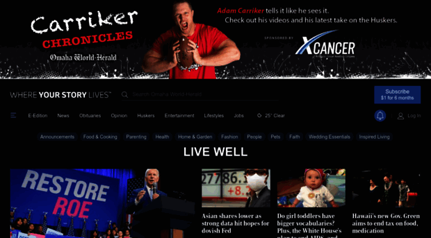 m.livewellnebraska.com