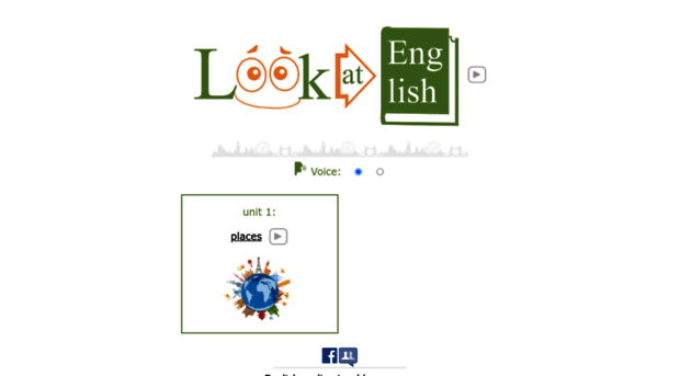 m.look-at-english.com