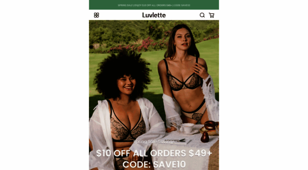 m.luvlette.com