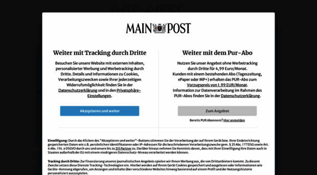 m.mainpost.de